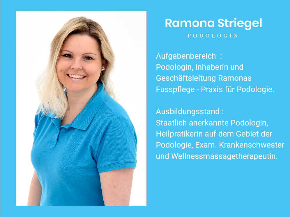 Ramona Striegel